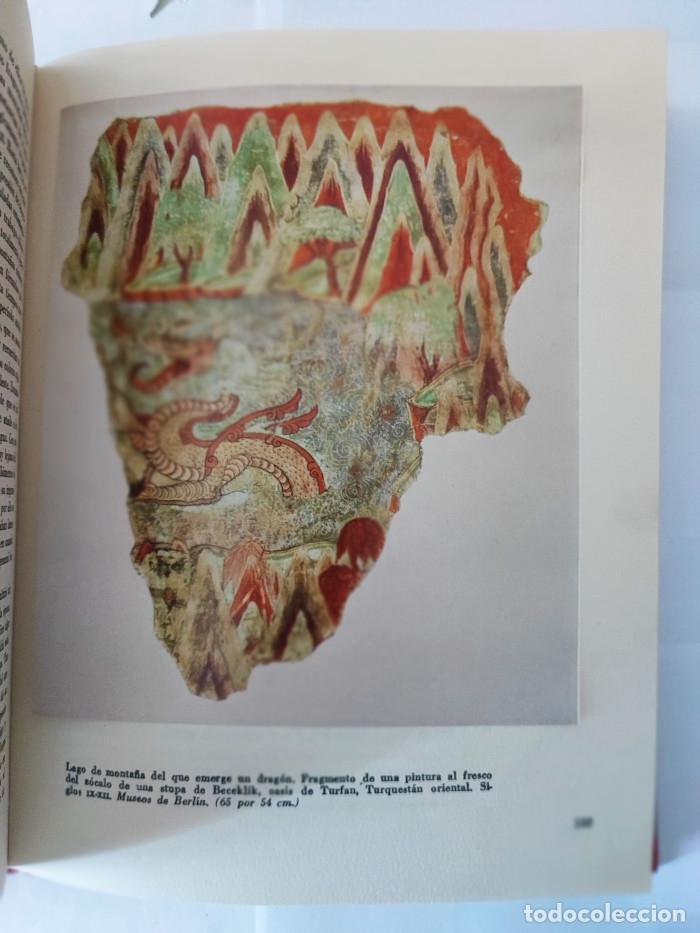 Libros: EL ARTE DE LOS PUEBLOS. CHINA - Werner Speiser - Foto 2