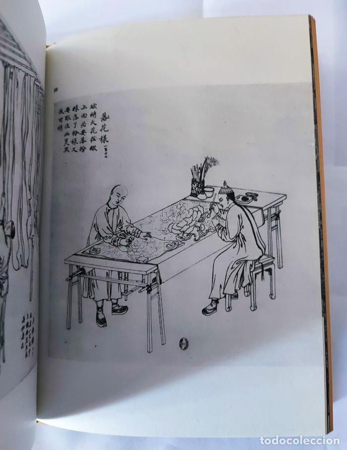 Libros: LA RUTA DE LA SEDA - Luce Boulnois - Foto 2