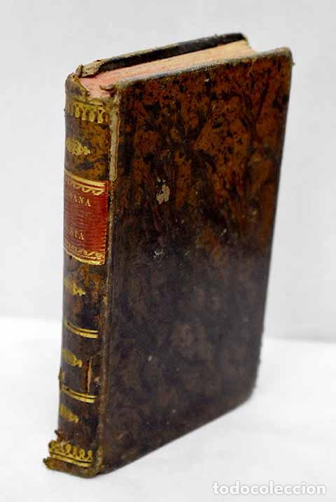 Libros: Semana Santa y Estaciones para el monumento.- Lafuente, D. A.