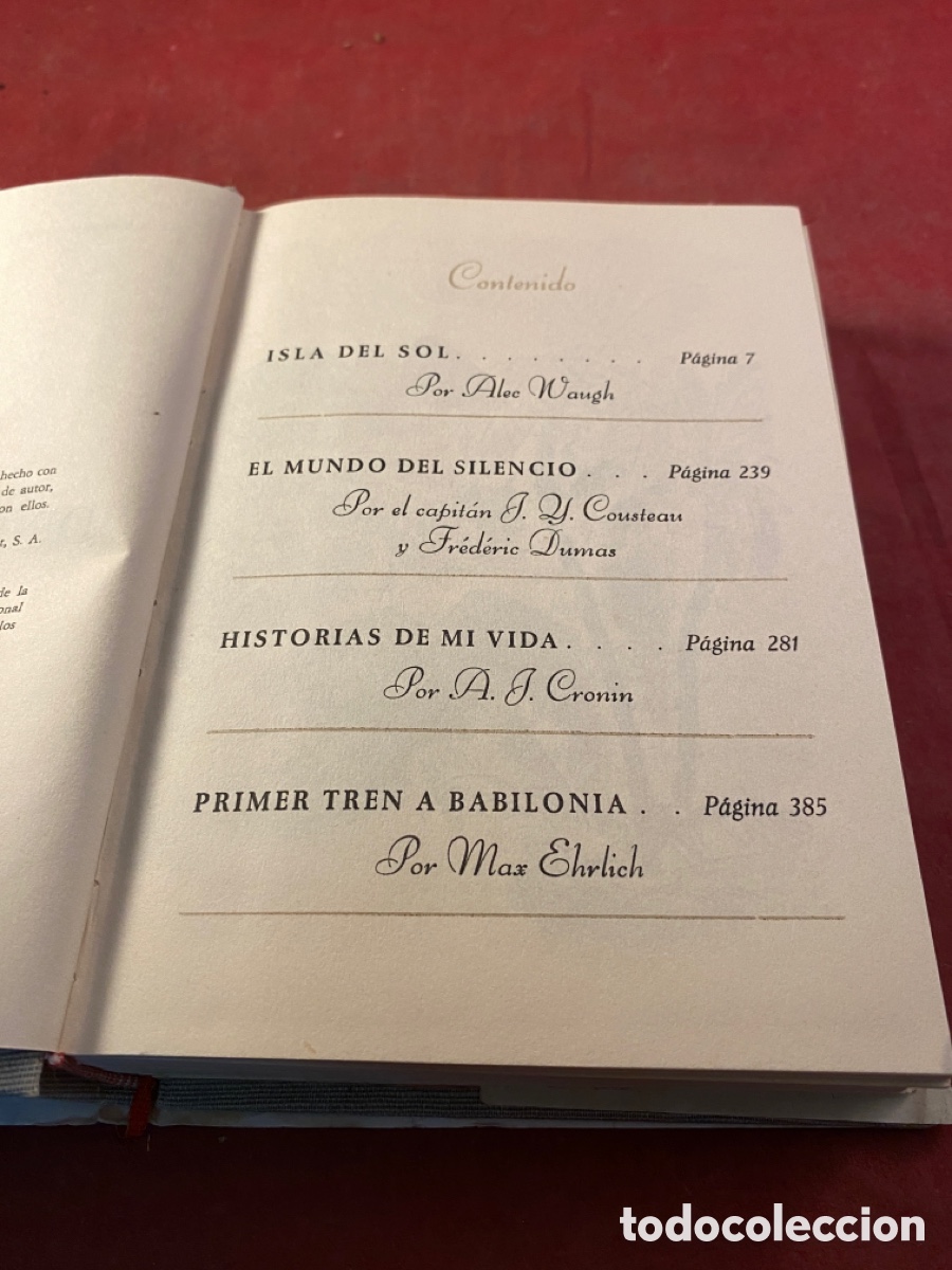 Libros: BIBLIOTECA DE SELECCIONES - Foto 3