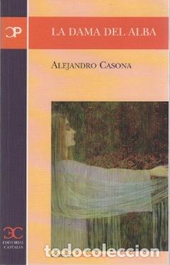 Libros: La dama del alba - Casona, Alejandro - Foto 1