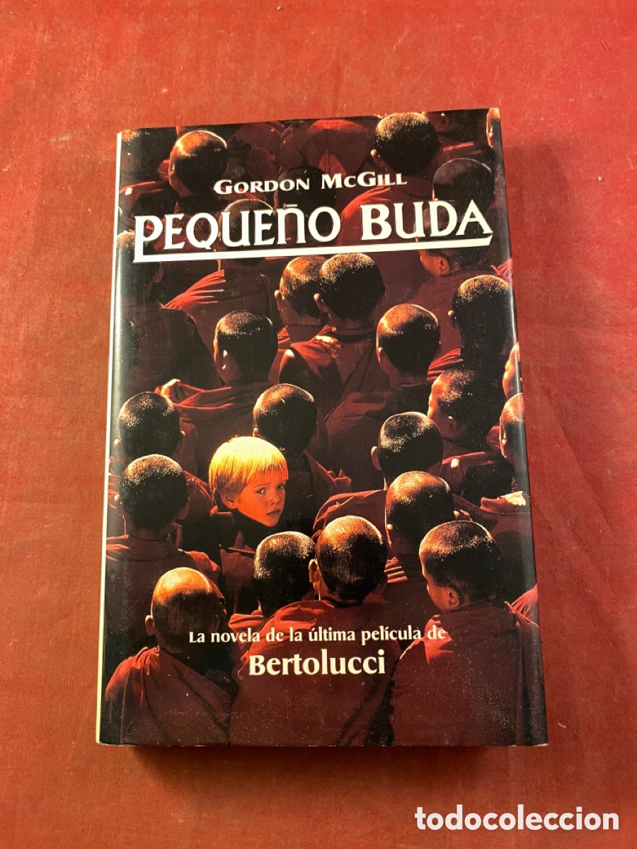 Libros: PEQUE&Ntilde;O BUDA - Foto 1