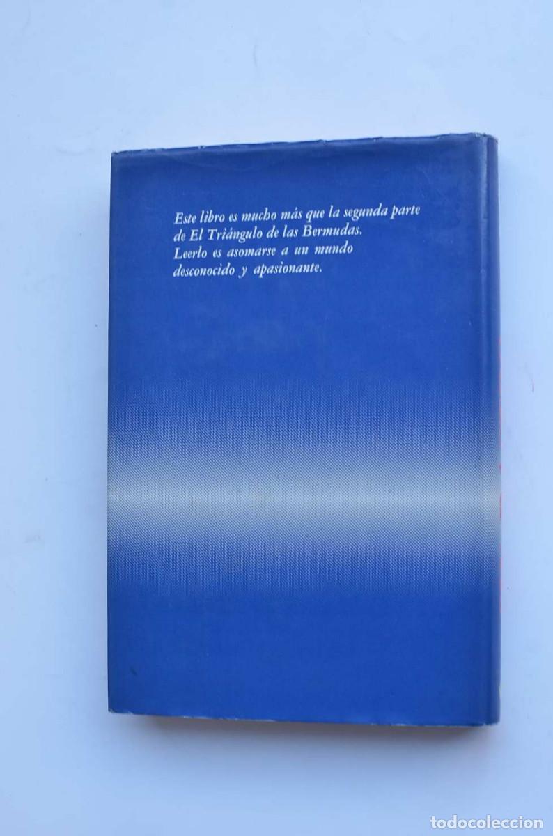 Libros: Sin rastro - BERLITZ, Charles - Foto 5