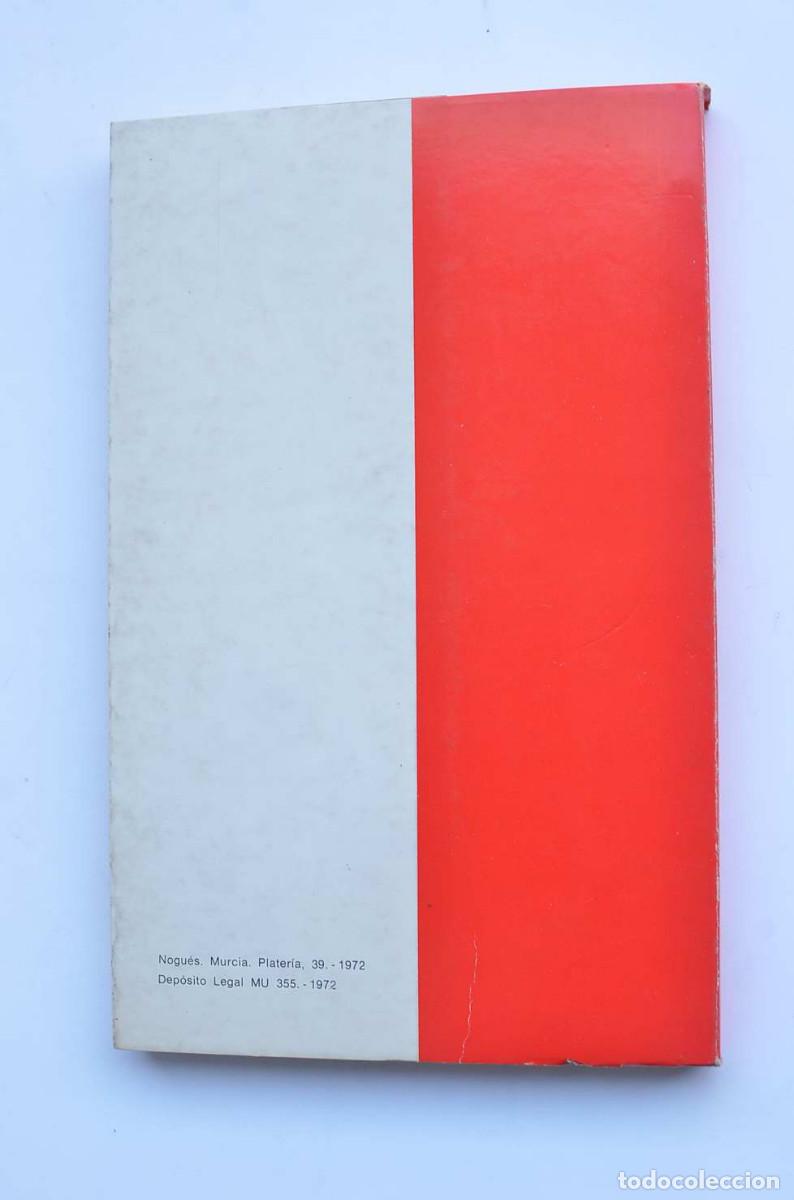 Libros: Libro del fuego - ALEM&Aacute;N SAINZ, Francisco - Foto 4