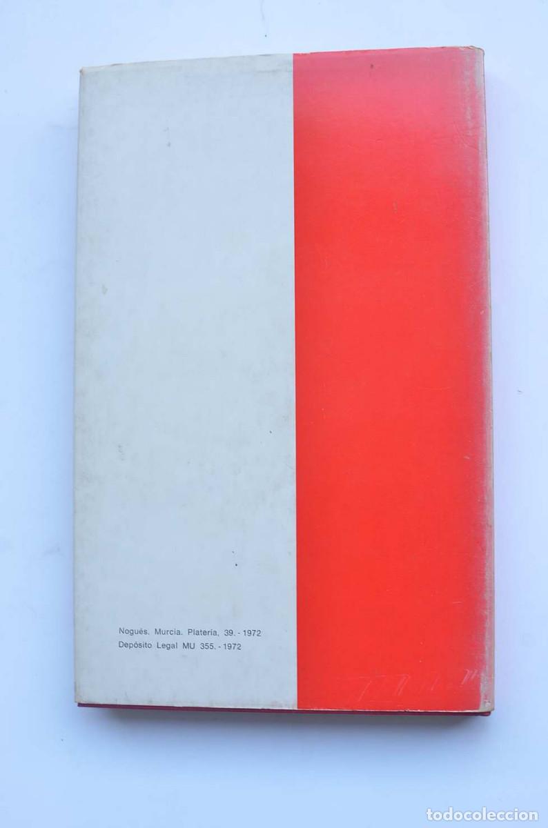 Libros: Libro del fuego - ALEM&Aacute;N SAINZ, Francisco - Foto 5