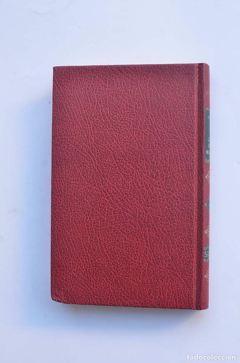 Libros: Cartas desde mi molino - DAUDET, Alphonse - Foto 3