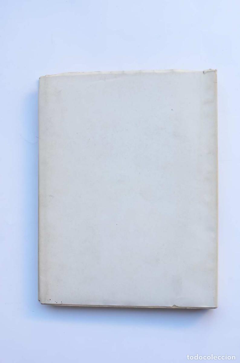 Libros: Prosas de ayer - SEQUEROS, Antonio - Dedicatoria aut&oacute;grafa del autor - Foto 7