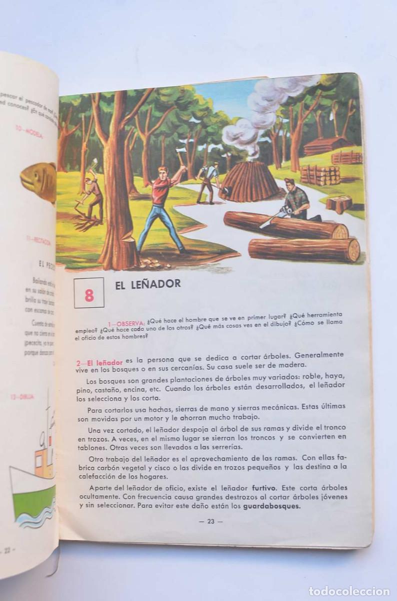 Libros: Unidades did&aacute;cticas. Tercer curso - &Aacute;LVAREZ - Foto 3