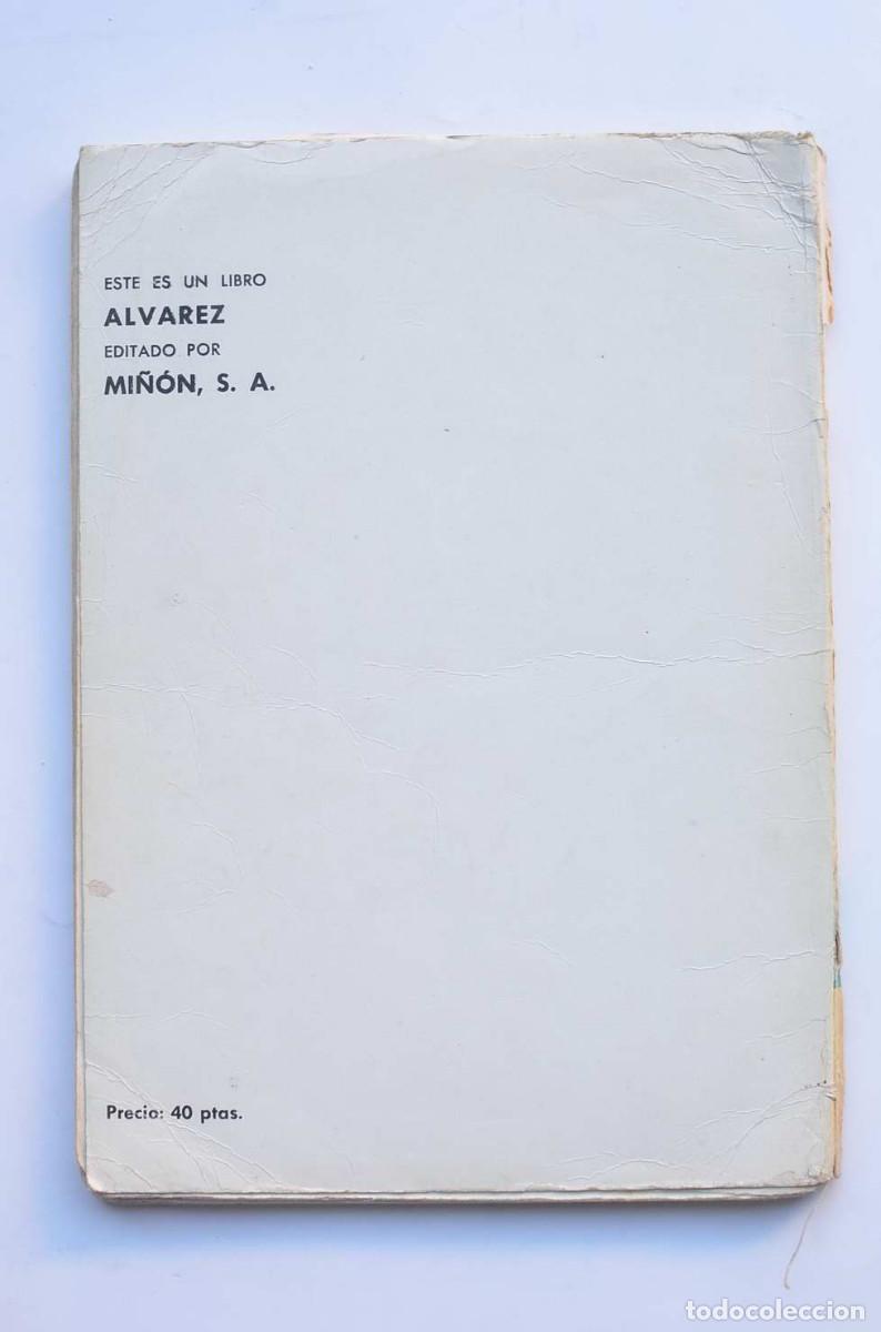 Libros: Unidades did&aacute;cticas. Tercer curso - &Aacute;LVAREZ - Foto 4