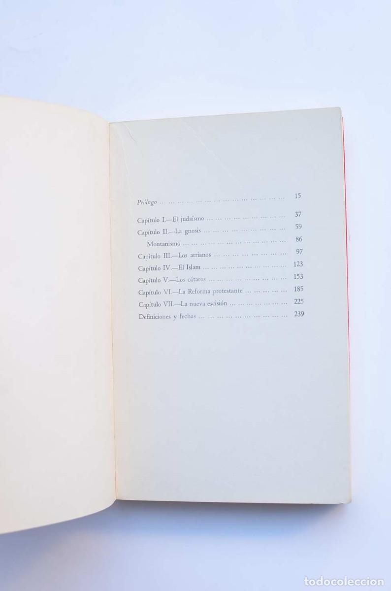 Libros: Cristo desgarrado - GUARDINI, Romano - Foto 3
