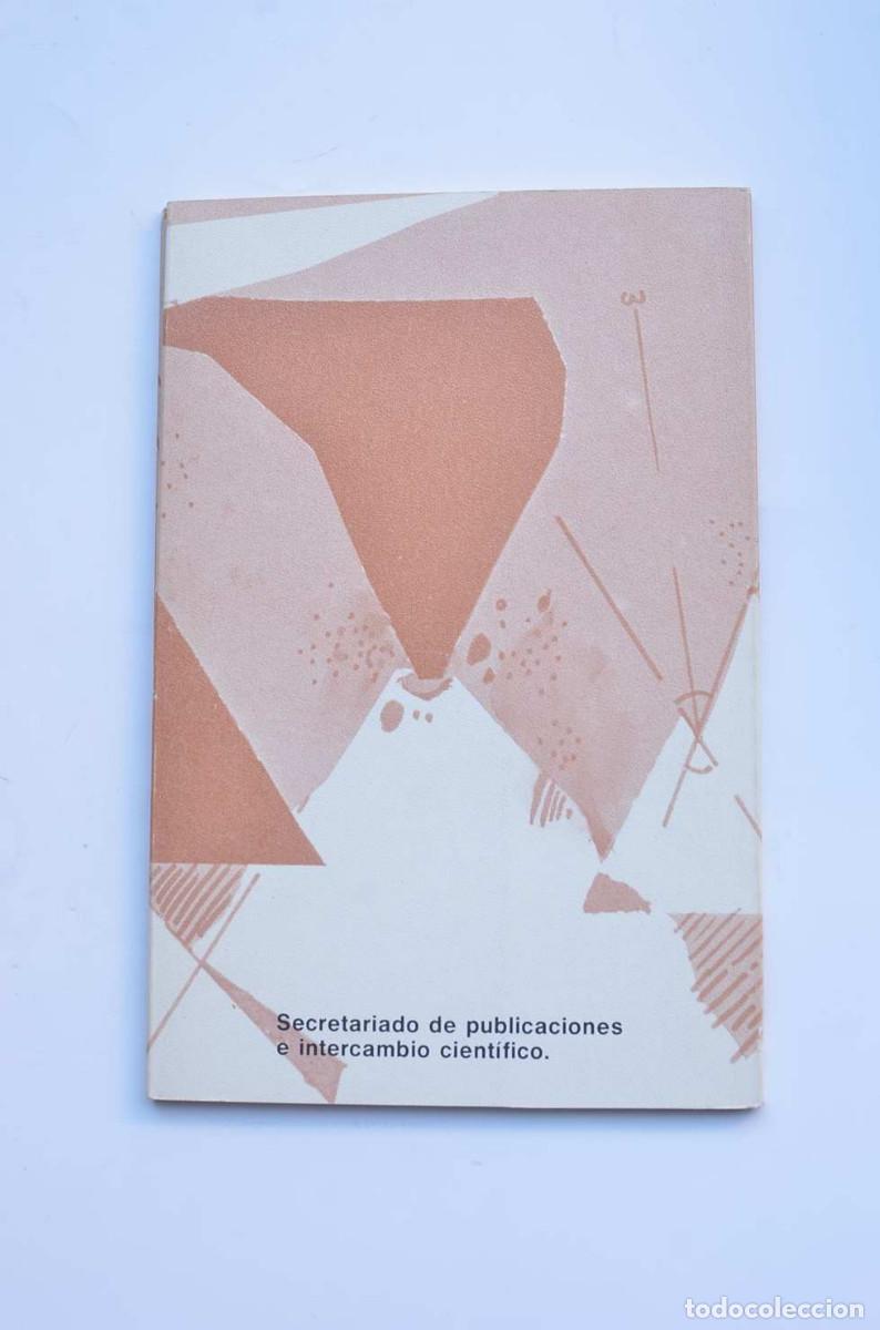Libros: &Aacute;vida calma - GARC&Iacute;A JIM&Eacute;NEZ, Antonio - Foto 4