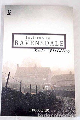 Libros: INVIERNO EN RAVENSDALE - Fielding,Kate - Foto 1