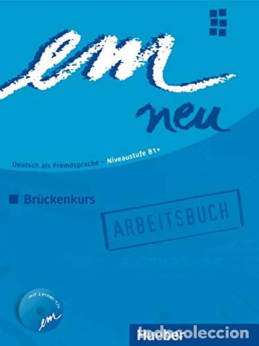 Libros: EM NEU 2008 - Orth-Chambah,Jutta - Foto 1