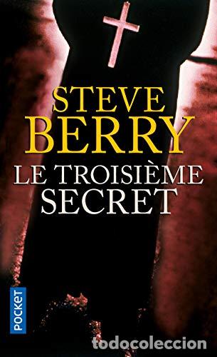 Libros: LE TROISI&Egrave;ME SECRET - Berry,Steve - Foto 1