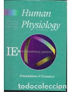 Libros: HUMAN PHYSIOLOGY - Moffet,Moffet y Schauf - Foto 1
