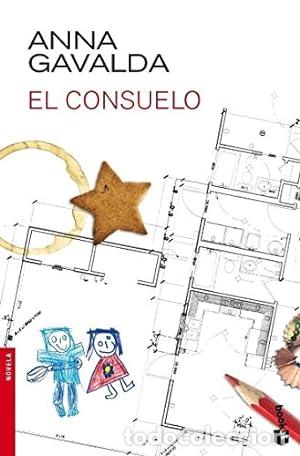 Libros: EL CONSUELO - Gavalda,Anna - Foto 1