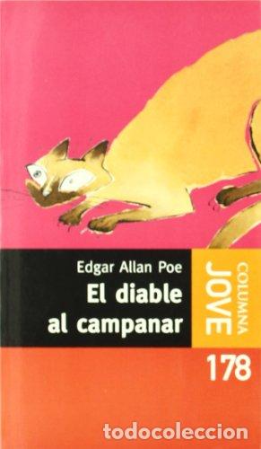 Libros: EL DIABLE AL CAMPANAR - Poe,Edgar Allan - Foto 1