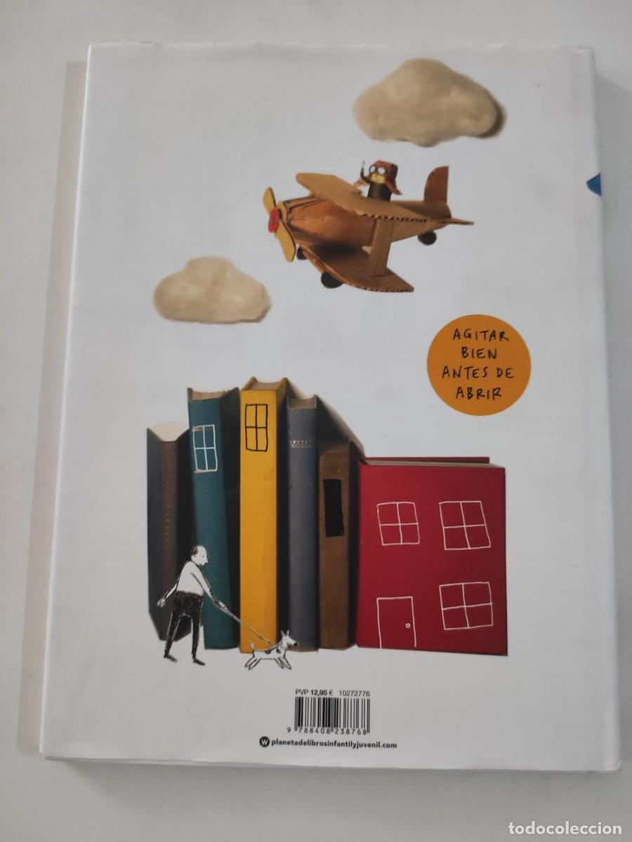 Libros: Destroza este &aacute;lbum. Keri Smith - Foto 2