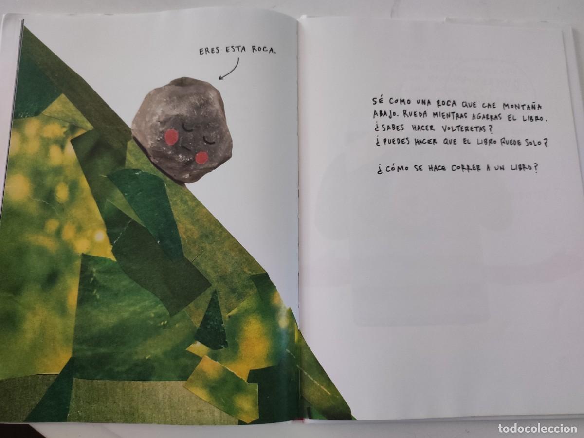 Libros: Destroza este &aacute;lbum. Keri Smith - Foto 4