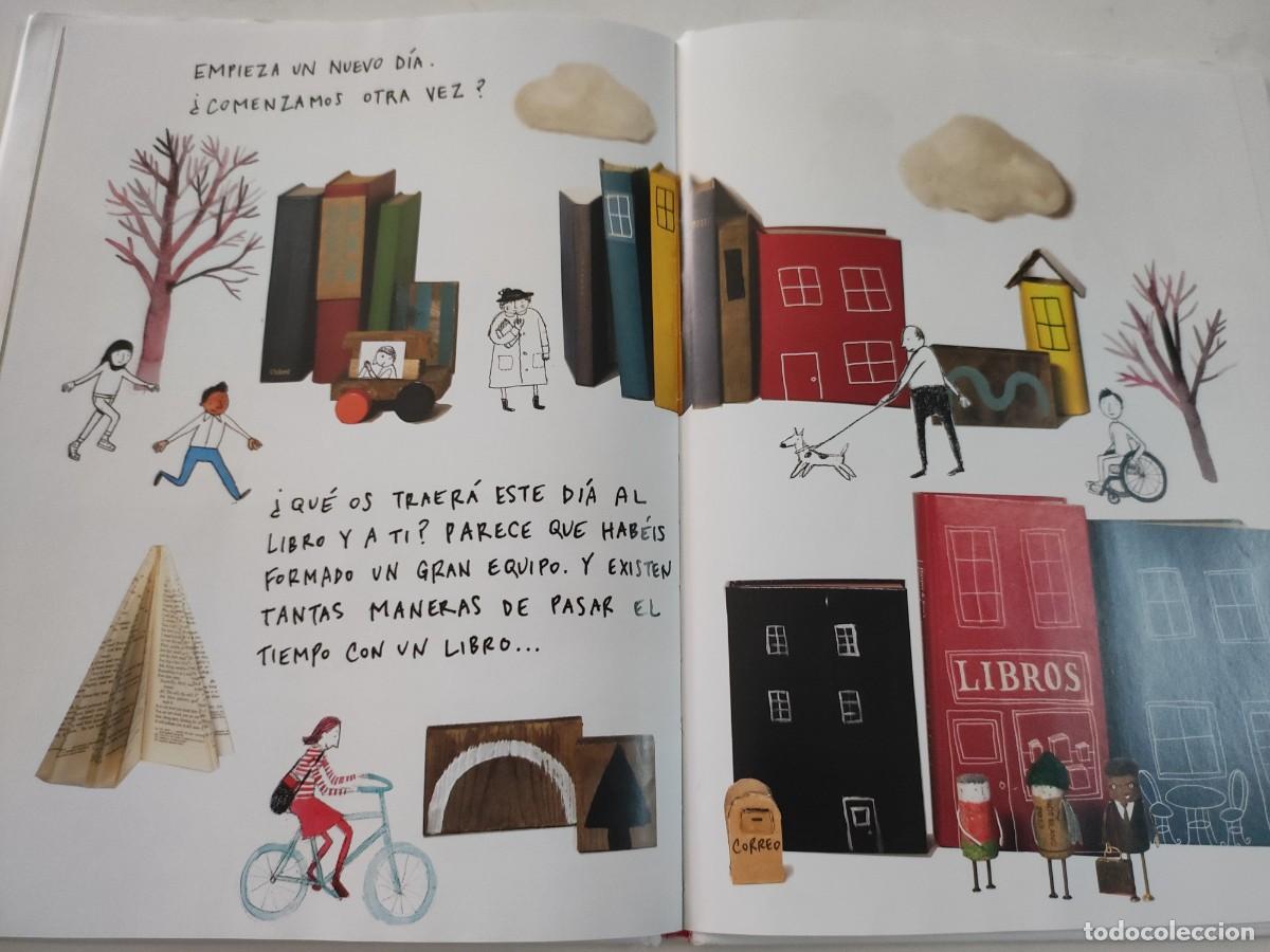 Libros: Destroza este &aacute;lbum. Keri Smith - Foto 5