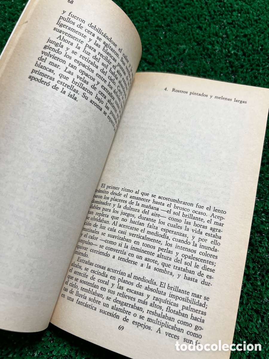 Libros: El se&ntilde;or de las moscas - William Golding - Foto 9