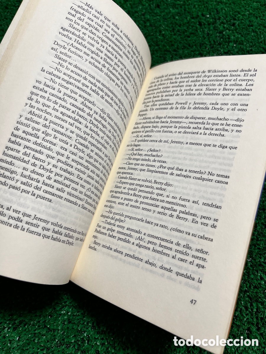 Libros: La carne humana - Russel Foreman - Foto 10