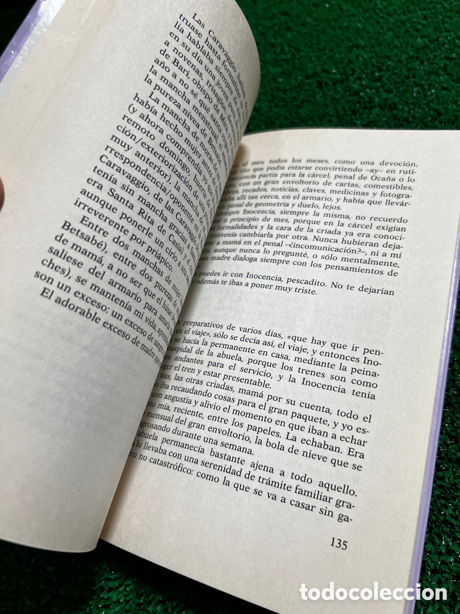 Libros: El hijo de Greta Garbo - Primera edici&oacute;n - Foto 6