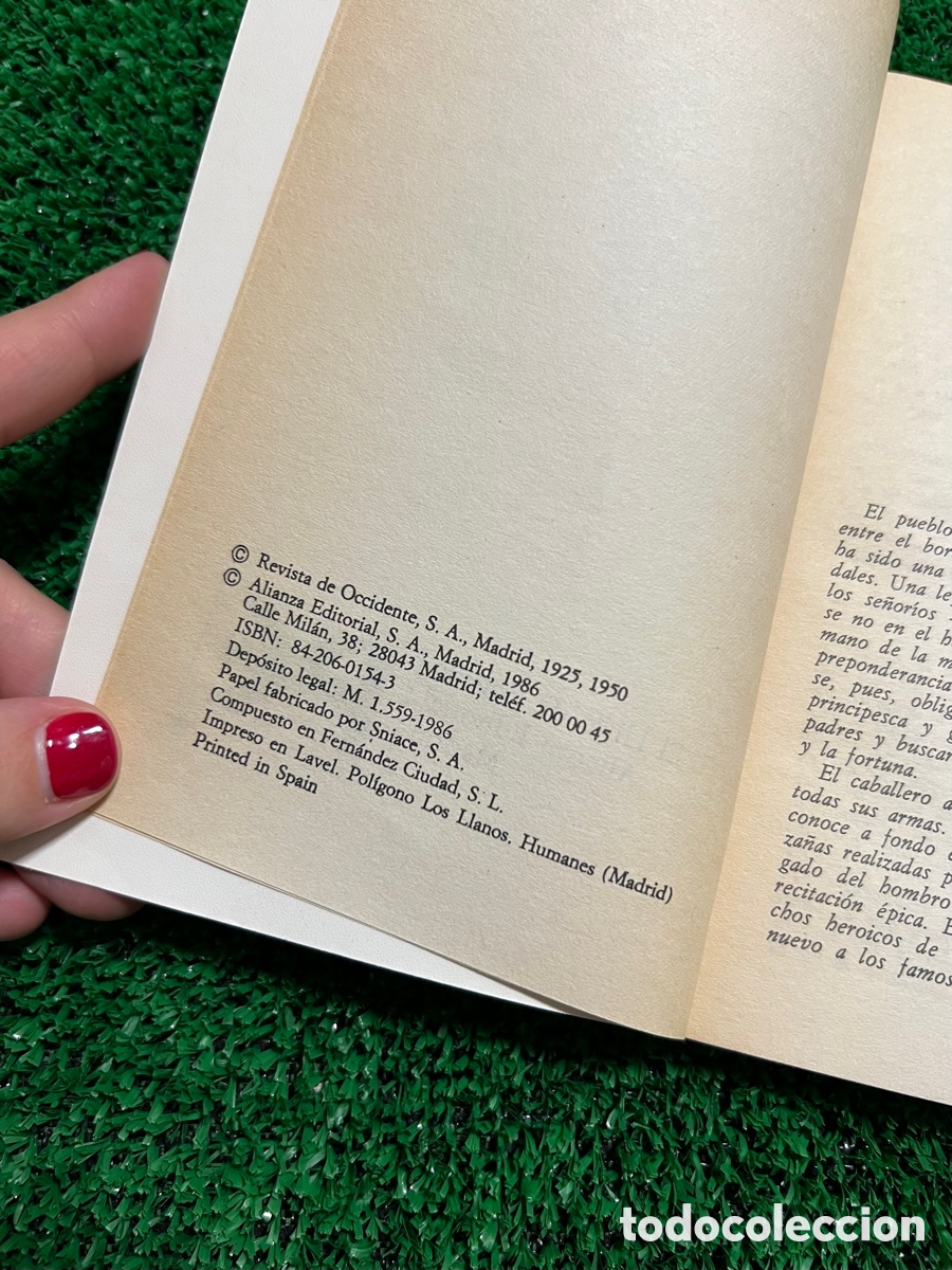 Libros: El decameron negro - Leo Frobenius - Foto 4