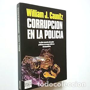 Libros: Corrupci&oacute;n en la polic&iacute;a - Foto 1