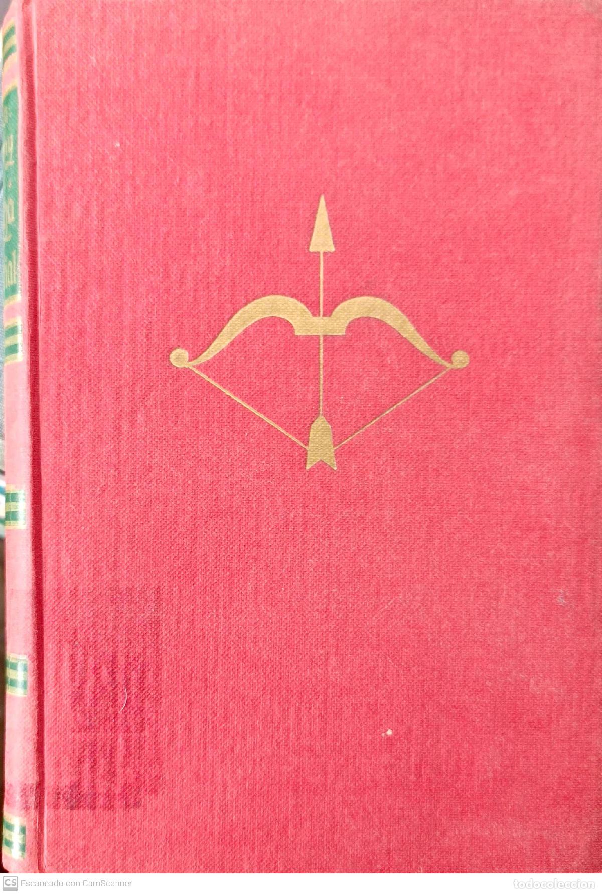 Libros: Intriga Imperial - Anthony, Evelyn - Foto 1