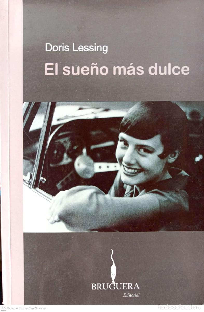 Libros: el sue&ntilde;o m&aacute;s dulce - Doris Lessing - Foto 1