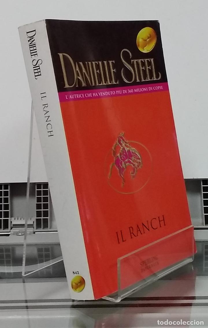 Libros: Il Ranch (italiano) - Danielle Steel - Foto 1