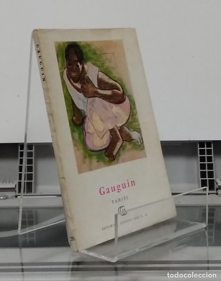 Libros: Gauguin, Tahiti - Henri Perruchot - Foto 1