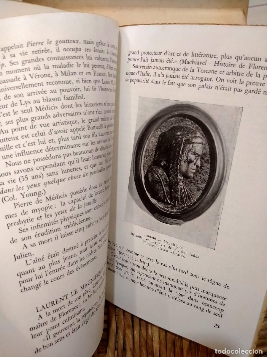 Libros: LA MYOPIE H&Eacute;R&Eacute;DITAIRE DES M&Eacute;DICIS - Foto 5