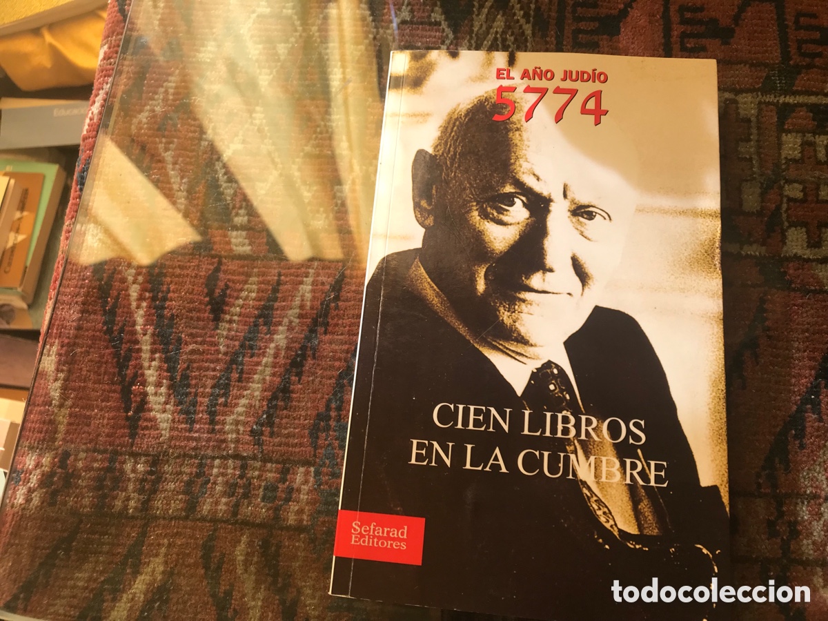 Libros: El a&ntilde;o jud&iacute;o. Sefarad editores - Foto 8