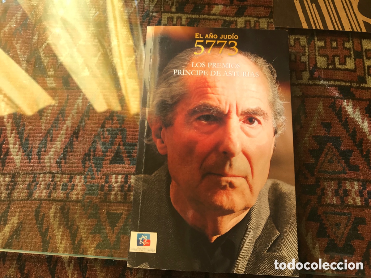 Libros: El a&ntilde;o jud&iacute;o. Sefarad editores - Foto 11