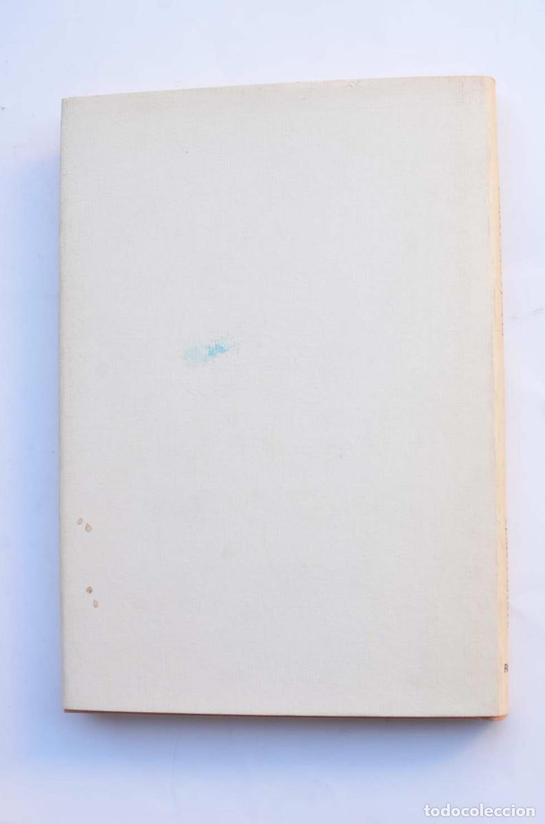 Libros: Eleg&iacute;a del amigo - GARC&Iacute;A, Rafael - Foto 5