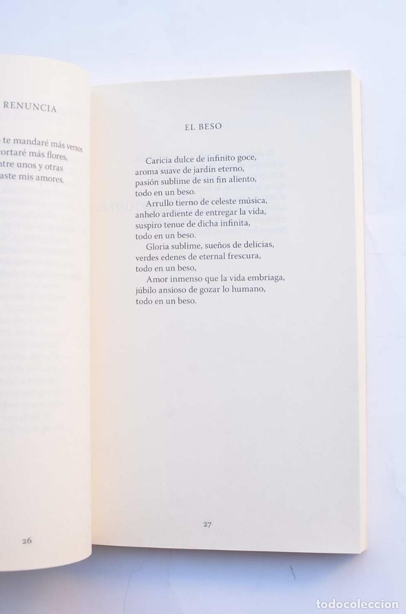 Libros: Efluvios - CORBAL&Aacute;N JARA, Diego - Dedicatoria aut&oacute;grafa del autor - Foto 4