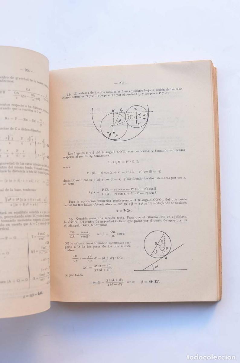 Libros: Problemas de f&iacute;sica - FIGUERA AND&Uacute;, J. - Foto 4