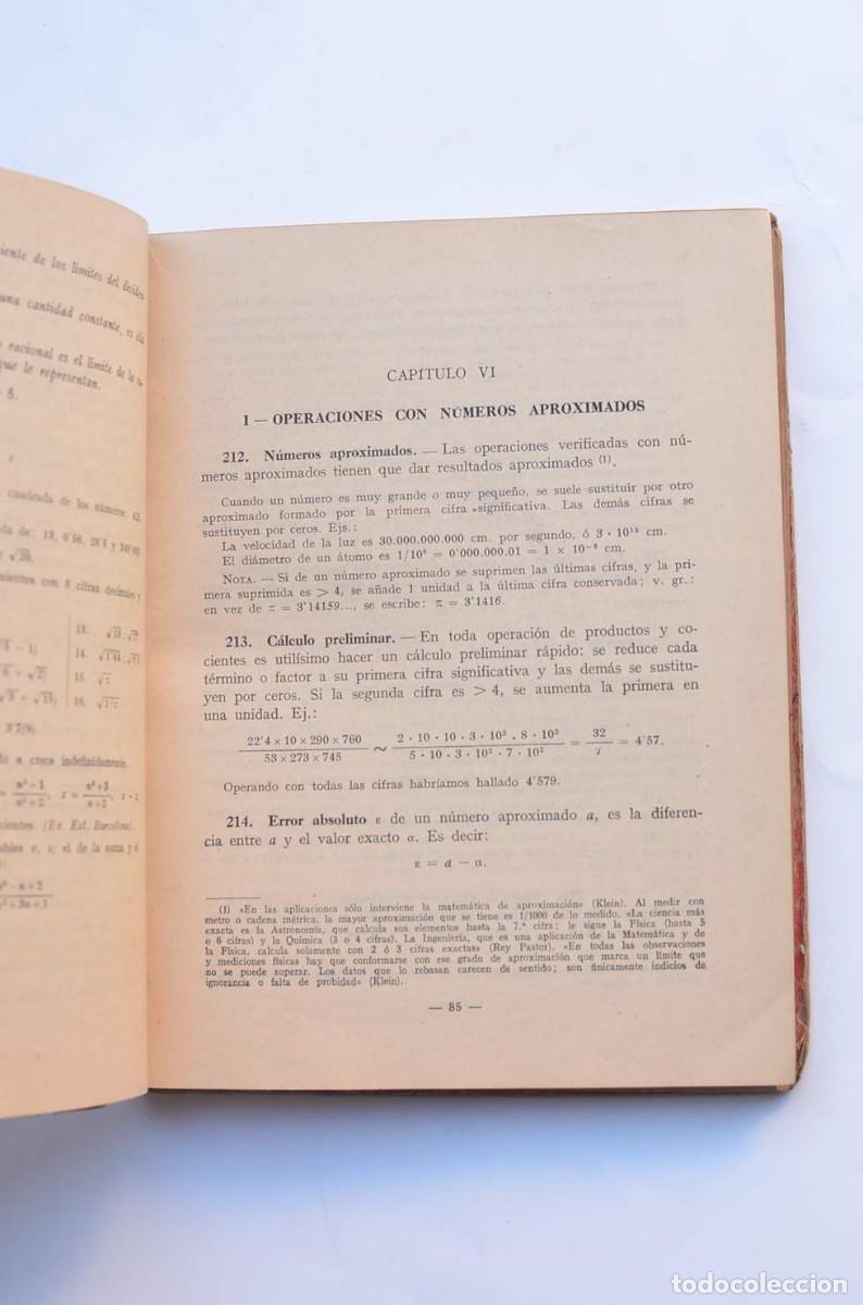 Libros: Matem&aacute;ticas. Cuarto curso - EDELVIVES - Foto 3