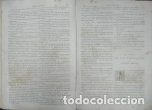 Libros: Museo de novelas. Los tres mosqueteros. 46 n&uacute;meros - DUNAS, ALEJANDRO - Foto 6