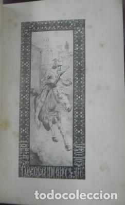 Libros: Los estudiants de Tolosa. Can&ccedil;o popular- A. RIQUER - DE RIQUER, ALEXANDRE - Foto 4