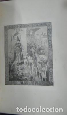 Libros: Los estudiants de Tolosa. Can&ccedil;o popular- A. RIQUER - DE RIQUER, ALEXANDRE - Foto 5