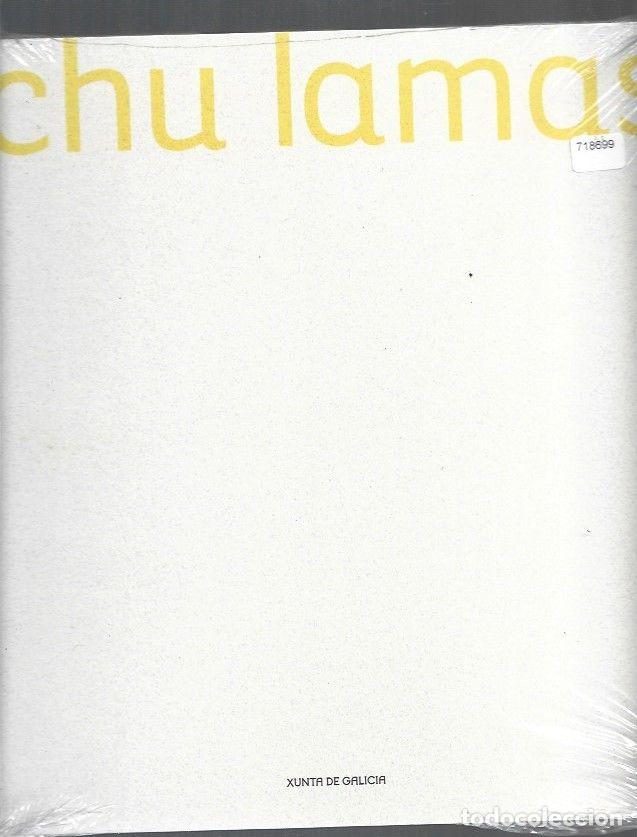 Libros: MENCHU LAMAS - VARIOS - Foto 1