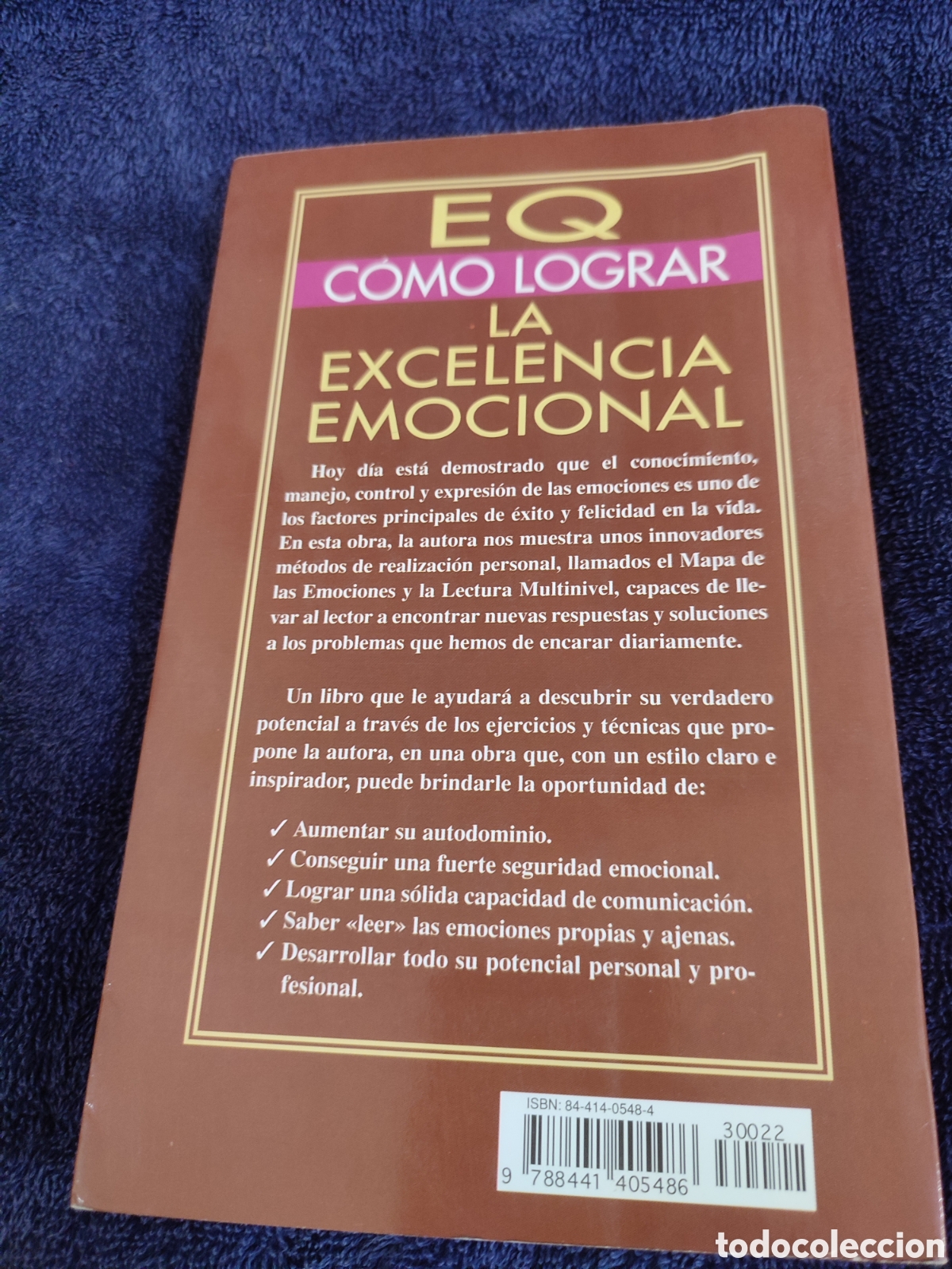 Libros: Como lograr la excelencia emocional Phillips - Foto 4