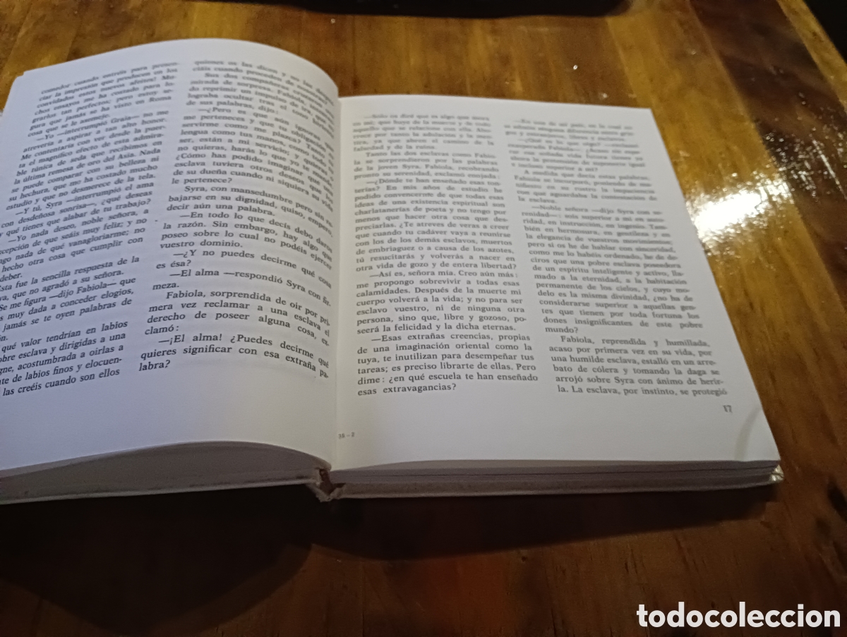 Libros: Fabiola - Foto 3