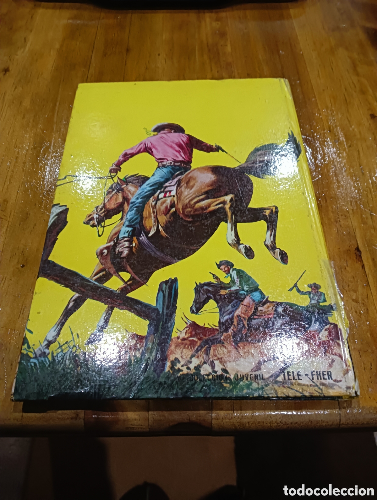 Libros: Zane grey. - Foto 4