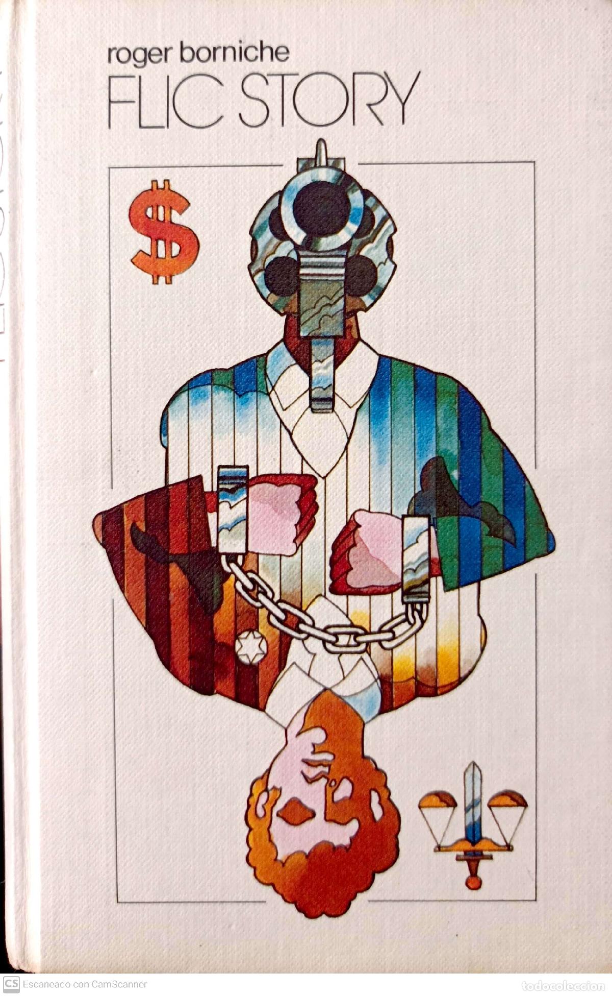 Libros: Flic Story - Roger Borniche - Foto 1