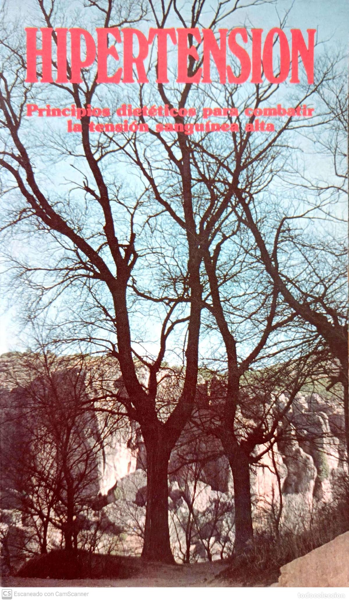 Libros: Hipertensi&oacute;n - No definido - Foto 1