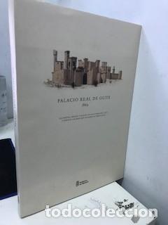 Libros: Palacio Real de Olite, 1869 (Con textos y dibujos de Iturralde y Suit y Lagarde) - Foto 1